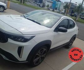 FIAT FASTBACK IMPETUS 1.0 200 T. FLEX AUT