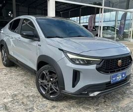 FIAT FASTBACK LIMITED ED.1.3 270 T.FLEX AUT.