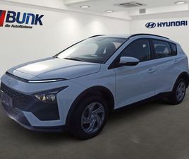 SELECT 1.0L / FAHRASSISTENZ-SYSTEM / LED