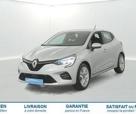 CLIO BLUE DCI 100 21N BUSINESS 5P