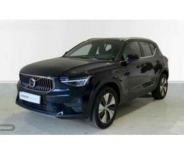 VOLVO XC40 RECHARGE XC40 RECHARGE PLUS, T4 HÍBRIDO ENCHUFABLE, GASOLINA, BRIGHT