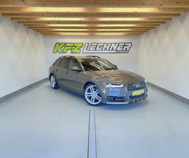 AUDI A6 ALLROAD AUDI A6 ALLROAD 3.0 TDI QUATTRO