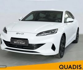 BYD SEAL 6 COMFORT LITE 156 KW (212 CV)