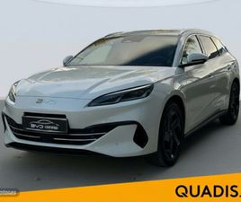 TOURING COMFORT LITE 156 KW (212 CV)