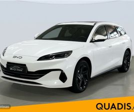 BYD SEAL 6 TOURING COMFORT LITE 156 KW (212 CV)