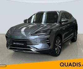 COMFORT 160 KW (218 CV)