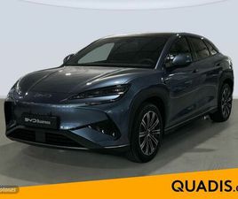 EXCELLENCE AWD 91 KWH 390 KW (530 CV)