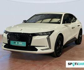 E-TENSE 225 PERFORMANCE LINE + AUTO 165 KW (225 CV