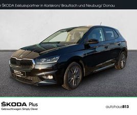 MONTE CARLO 1.0 TSI LED+GRA+PDC+KAM KLIMA