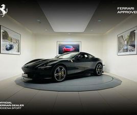 FERRARI ROMA ROMA COUPE