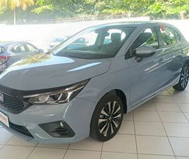 FIAT FASTBACK AUDACE 200 TB AUT (HIBRÍDO) 2025