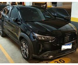 FIAT FASTBACK IMPETUS 1.0 200 T. FLEX AUT