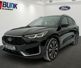 ST-LINE X 2.5L / HEAD-UP-DISPLAY / LED