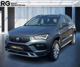 1.5 TSI ACT XPERIENCE APPLE CARPLAY SHZ PD