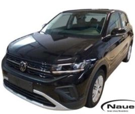 1.0 L TSI *ALLWETTER*SHZ*PDC*LED*DAB*