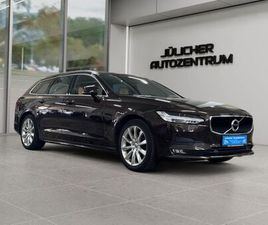 KOMBI MOMENTUM AWD AUT., SCHECKH., INSP NEU