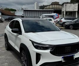 FIAT FASTBACK IMPETUS 1.0 200 T. FLEX AUT