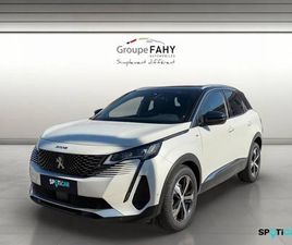 PURETECH 130CH S&S EAT8 GT