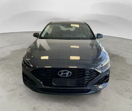 HYUNDAI I30 HYUNDAI I30 1.4 5P. COMFORT NUOVA A ANCONA