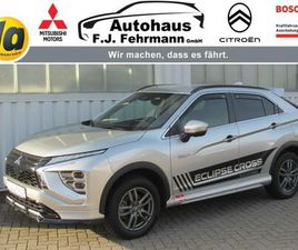 SPORT SELECT PHEV *ALLRAD, AHK