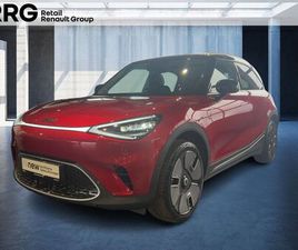 PREMIUM SHZ 360° KAMERA PDC KLIMA BT PANORAMA