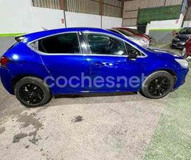 CITROEN DS4 CITROEN DS4