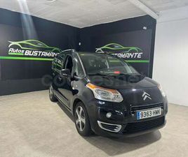 CITROEN C3 PICASSO CITROEN C3 PICASSO HDI COLLECTION