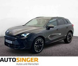 VZ TSI DSG 4D *PANO*MATRIX*NAV*HUD*ACC*