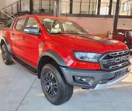 DOPPELKABINE 4X4 *PANTHER*