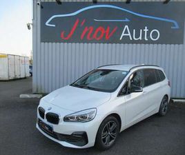 (F46) 218IA 136CH SPORT DKG7