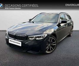 BMW SERIE 3 TOURING 340 M340DA MH XDRIVE 340CH