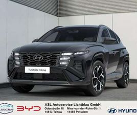 FL PHEV 1.6 T-GDI 6-AT 2WD N LINE PANORAMADACH 1.6