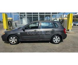 KIA CERATO KIA CERATO 1.5 CRDI LX