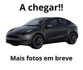 TESLA MODEL Y TESLA MODEL Y TRAÇÃO TRASEIRA