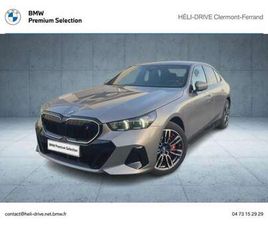 I5 394CH M SPORT XDRIVE40