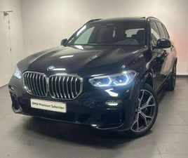 XDRIVE45E 394CH M SPORT 17CV