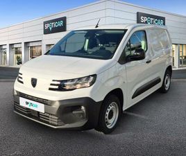 M 600 KG ESSENCE 110 S&S BVM6