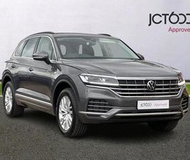 3.0 TDI V6 SEL TIPTRONIC 4MOTION EURO 6 (START/STOP) 5DR