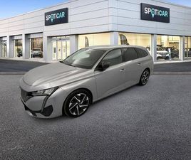 SW BLUEHDI 130CH S&S EAT8 ALLURE PACK