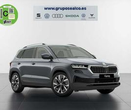 SKODA KAROQ KAROQ 1.5 TSI PLUS 110KW