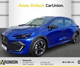 RENAULT CLIO E-TECH EVOLUTION FULL HYBRID E-TECH 160