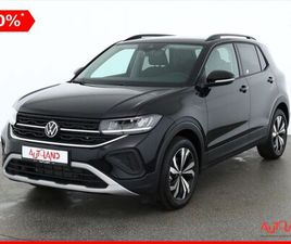 1.0 TSI DSG LED ACC KAMERA