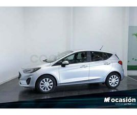 FORD FIESTA 1.1 ITVCT TREND