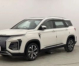 MG HECTOR