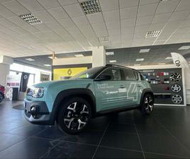 RENAULT SCENIC E-TECH ELECTRIC TECHNO COMFORT RANGE 170CV NUOVA A L'AQUILA