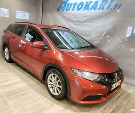 TOURER DIESEL 1,6 COMFORT