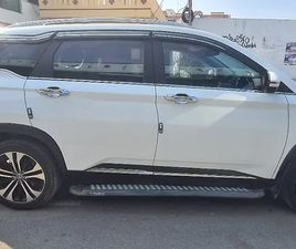 MG HECTOR PLUS