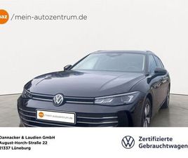 2.0 TDI NEUES MOD. BUSINESS ALU