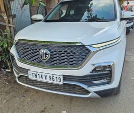 MG HECTOR