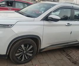 MG HECTOR
